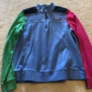Vineyard Vines shep Shirt
